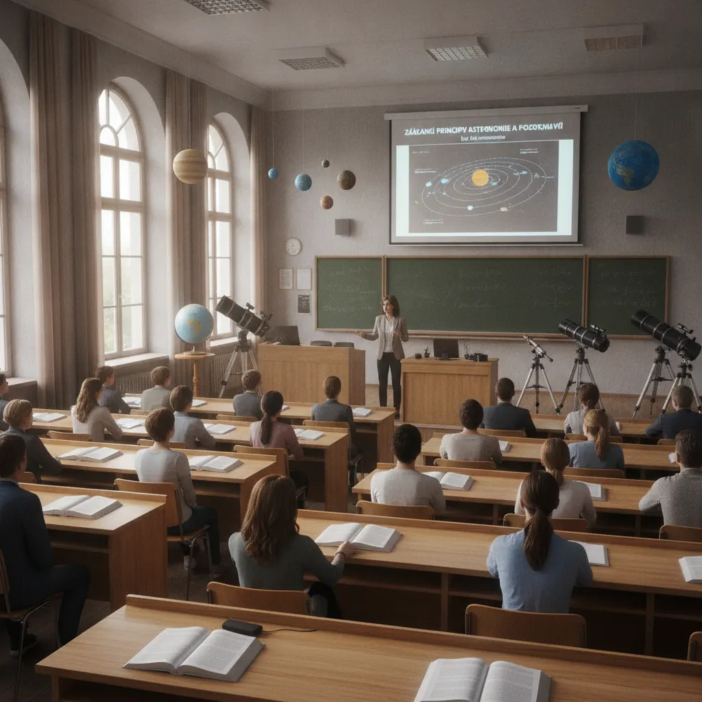 Proč podceňujeme vliv rotace Země a fází Měsíce?